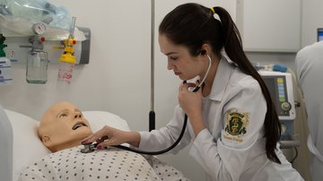 Unoeste Guarujá abre inscrições para concurso com 290 bolsas de estudo