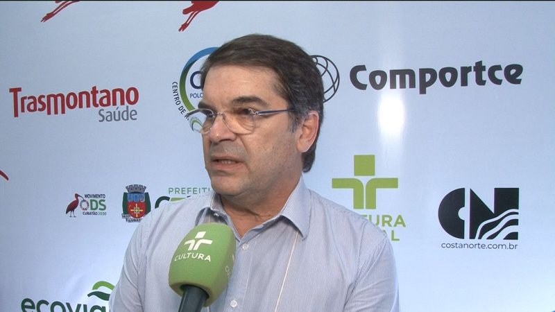 Allsan Engenharia amplia infraestrutura hídrica na Baixada Santista