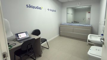 ambulatório climátério em Cubatão