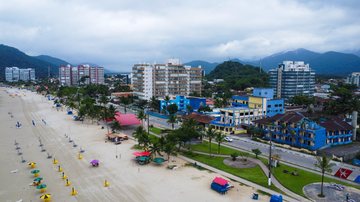 Bertioga lança pesquisa on-line para ouvir comércio ambulante das praias