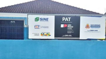 Mais de 150 vagas estão disponíveis no PAT de Caraguatatuba