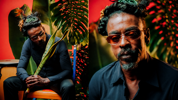 Festival gratuito em Santos abre temporada com tributo a Seu Jorge