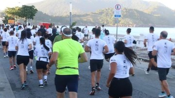 Chilli Beans anuncia corrida inédita de 5 km na orla de Santos