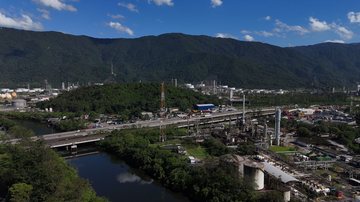 Cide lidera agenda verde e reposiciona polo industrial de Cubatão