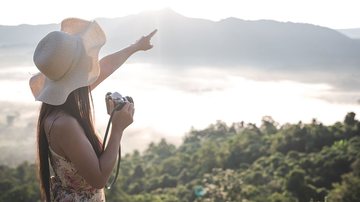 Conheça a viagem que 'conserta' o meio ambiente: o que é o turismo regenerativo