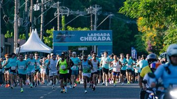 Corrida da Riviera tem 30% de desconto nas inscrições só até esta quinta (23)