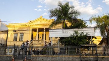 Cursos técnicos gratuitos têm vagas disponíveis em São Vicente