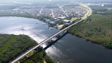 Dia do Trabalho: Rodovia Rio-Santos deve receber cerca de 642 mil veículos no feriado