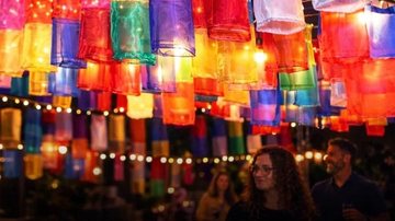 Festival coreano leva K-pop, doramas e comida a Santos no fim de semana