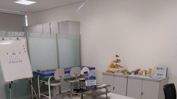 Inscrições abertas para vaga de nutricionista no Guarujá oferece benefícios