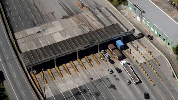 Free flow no Sistema Anchieta-Imigrantes terá tarifas menores e fim das filas