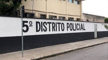Homem de 61 anos é encontrado morto em rua de Santos
