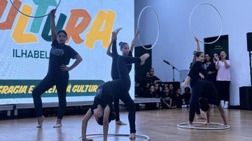 Ilhabela lança edital de R$ 300 mil para financiar projetos culturais