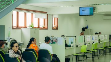 Ilhabela oferece 118 vagas de emprego em diversas áreas