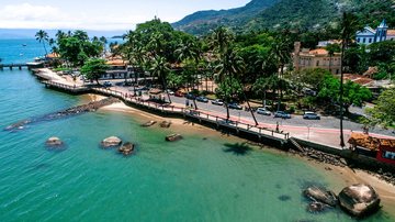 Ilhabela supera expectativa e atinge 91% de ocupação no feriado