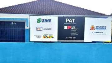Caraguatatuba tem 112 vagas de emprego com salários de até R$ 3 mil