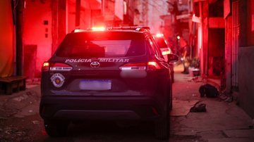 Jovem é morto no Guarujá; polícia investiga facada ou paulada em briga de casal