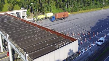 Litoral paulista têm poucos pontos de lentidão nas rodovias nesta manhã de sexta (24); confira
