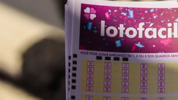Lotofácil