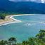 Praia de Castelhanos - Ilhabela