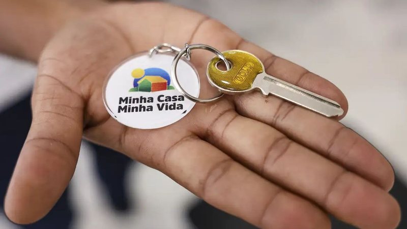 Novas regras do Minha Casa, Minha Vida entram em vigor nesta quarta (22)