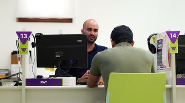 Ilhabela tem 86 vagas de emprego com salários de até R$ 4,7 mil