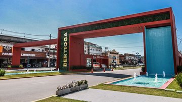 Pedido de entrada de fretados em Bertioga muda com novo site de cadastro