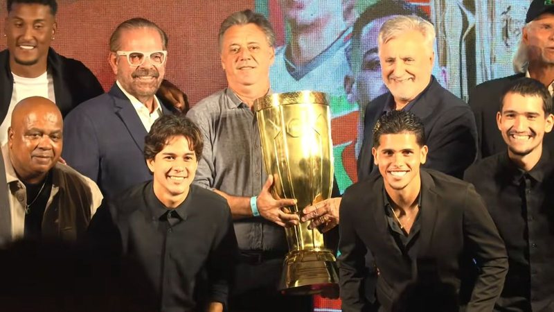 Portuguesa Santista tem quatro atletas e técnico na seleção do Paulistão A3 2026