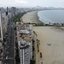 Praia do José Menino em Santos combina esporte, lazer e natureza