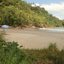 Praia do Lázaro em Ubatuba: mar calmo, estrutura e lazer para todos