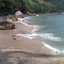Praia do Pinheiro (ou Taguaíba): ideal para surfe e outros esportes náuticos