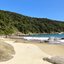 Praia do Saco do Major: isolada e com trajetos desafiantes