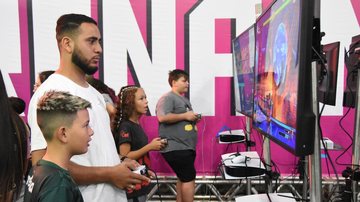 Praia Grande abre curso gratuito para produtores de eventos do universo gamer