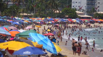 praia martim de sá