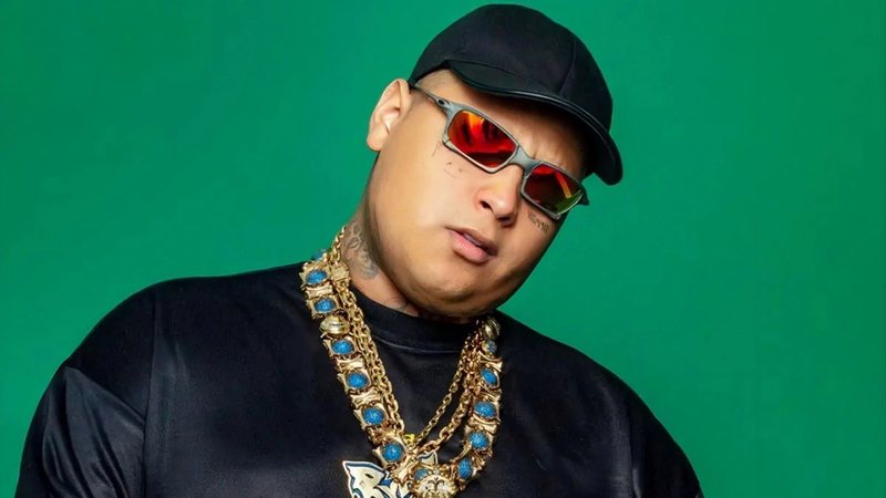 Preso em Bertioga, MC Ryan SP tem conta do Instagram derrubada
