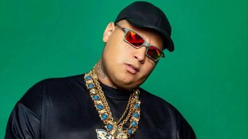 Preso em Bertioga, MC Ryan SP tem conta do Instagram derrubada
