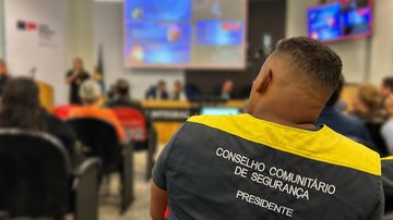 Reuniões de Conseg passam a exigir lista com documento em todo o estado de SP