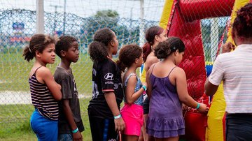 Ruas e Praças de Lazer movimenta bairros de Bertioga neste domingo (26)