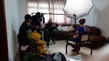 Santos oferta 305 vagas para cursos gratuitos de cinema e audiovisual