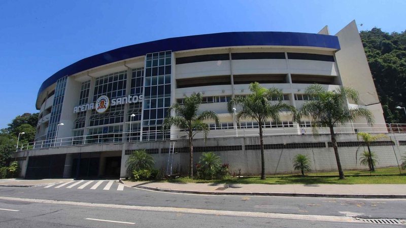 Santos oferta vagas para aulas gratuitas de pilates na Arena Santos