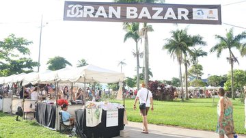 Santos promove festivais de gastronomia e lazer no fim de semana