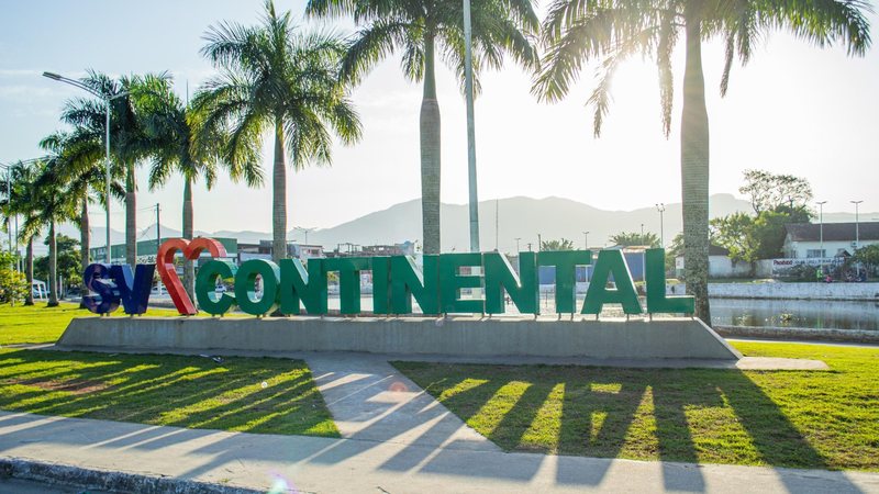 Mutirão de emprego marca aniversário da Área Continental