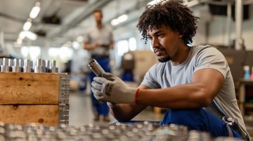 SP cria quase 96 mil vagas e lidera geração de empregos