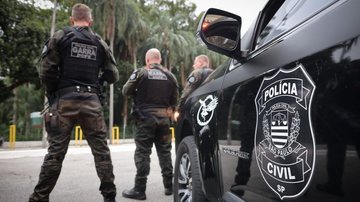 Suspeitos de aplicar golpes do falso advogado são presos em São Vicente e Cubatão