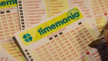 Timemania