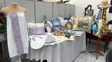 Tradicional Bazar de Dia das Mães começa na próxima semana em Praia Grande