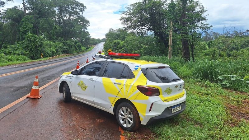 Trânsito na Rio-Santos tem bloqueio parcial de seis meses a partir de terça