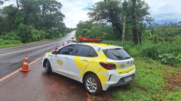 Trânsito na Rio-Santos tem bloqueio parcial de seis meses a partir de terça
