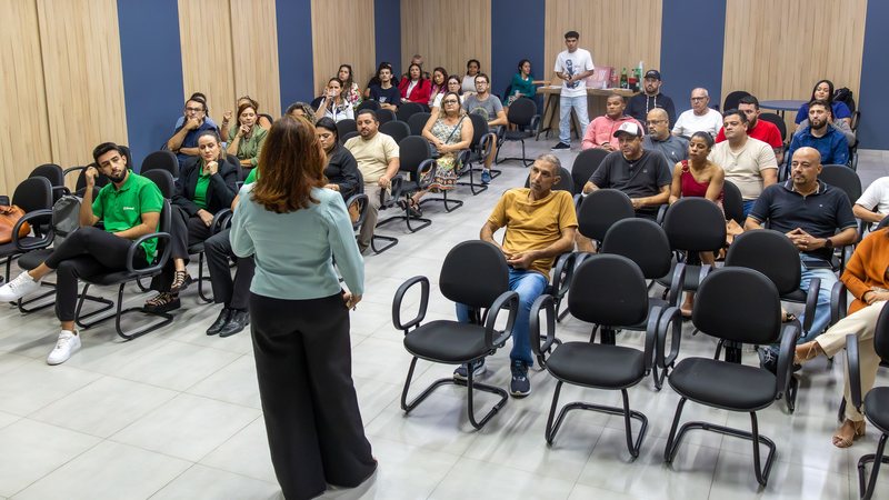São Sebastião promove Semana do MEI com programação gratuita e ao vivo