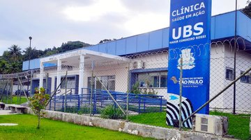 UBS Nadir